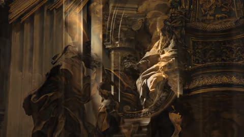 Catolicismo 6. Un cuerpo doliente y glorioso, la unión mística entre Cristo y la Iglesia