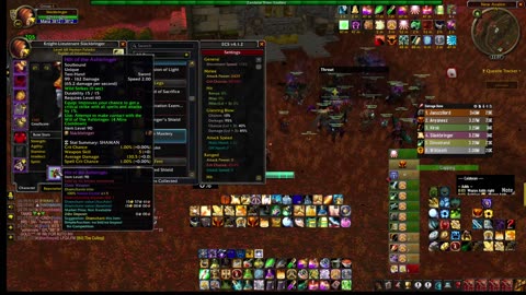 WHY WORLD OF WARCRAFT IS STILL GOAT