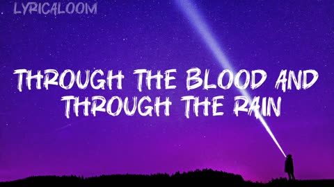 Rise Like Fire – Powerful Lyrical Video | Motivational Anthem | Lyricaloom