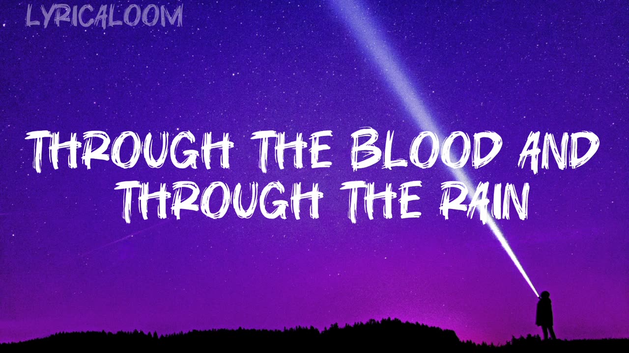 Rise Like Fire – Powerful Lyrical Video | Motivational Anthem | Lyricaloom
