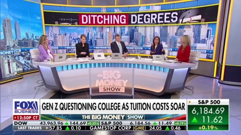 'WASTE OF TIME': Bank CEO modifies his Wharton MBA degree