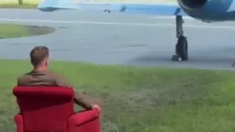 Human vs jet engine