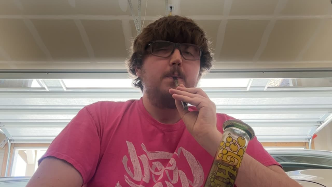 Day 441 pt2 This cart is almost empty