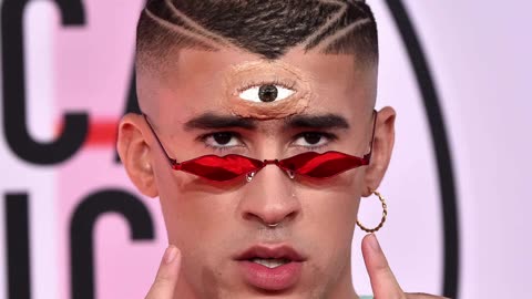 Random Rants Rebooted EP 13 Bad Bunny