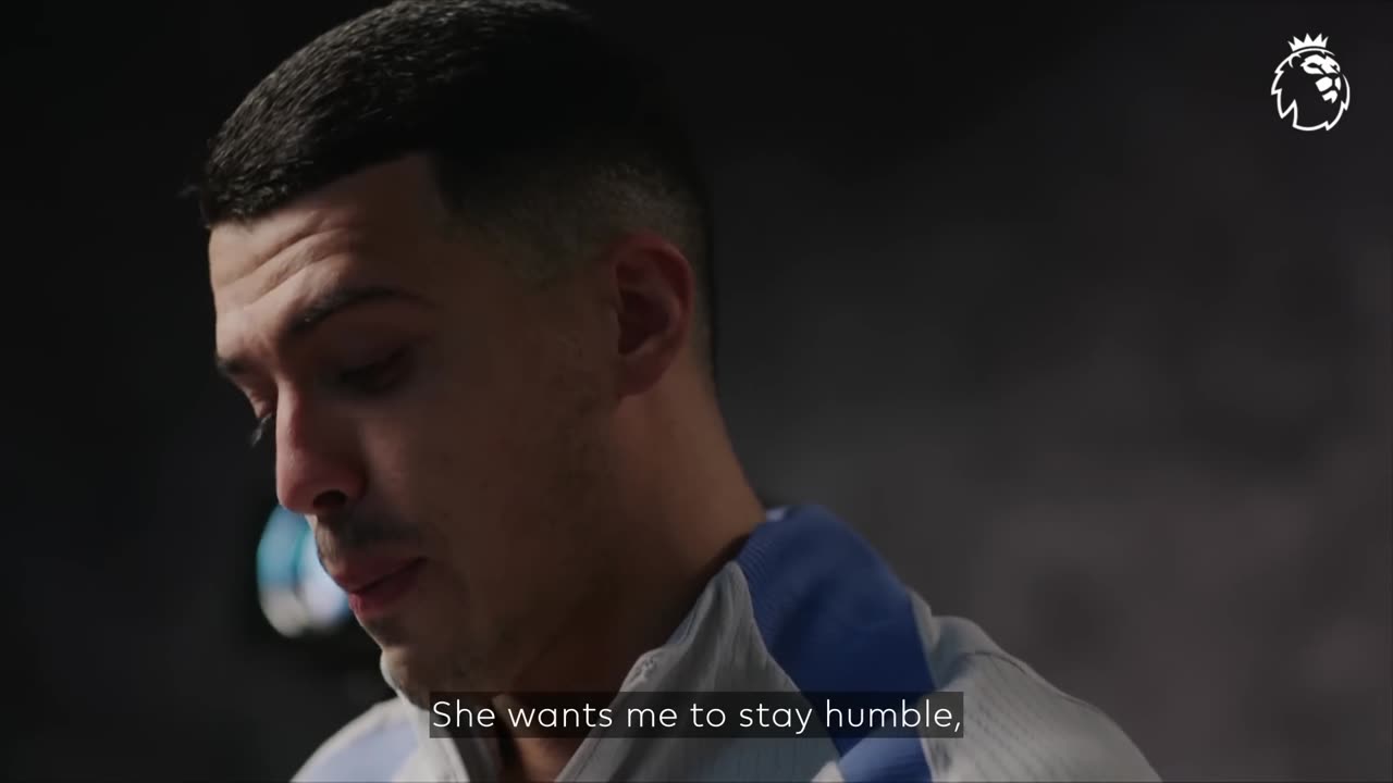 The Boy Who Left Home to Chase a Dream