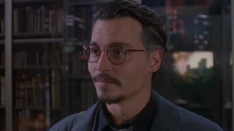 The Ninth Gate 1999