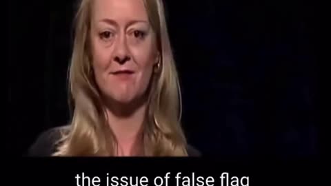 Mossad false flags