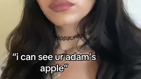 Candy tgirl to you