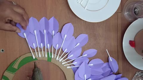Hand made Craft