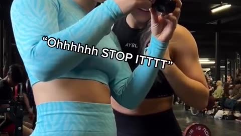 Her Focus Builds Her Future