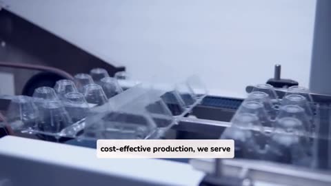 Get Cost-Effective Production together with High Accuracy from Customized Thermoforming Vendor