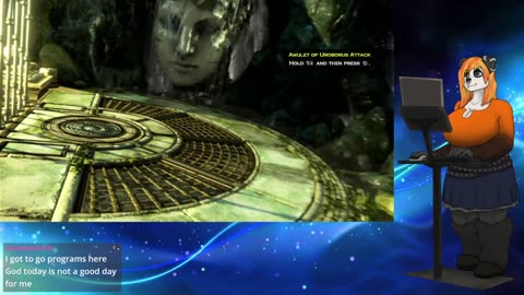 lets play God of War Ascension episode (2)