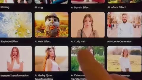 Turn Pictures 🚀 to Stunning Visuals, with this Ai Powerful website you should know