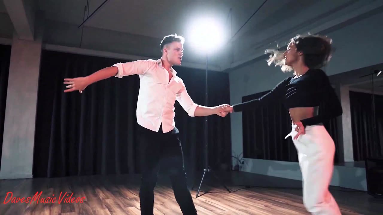 The Corrs. Breathless