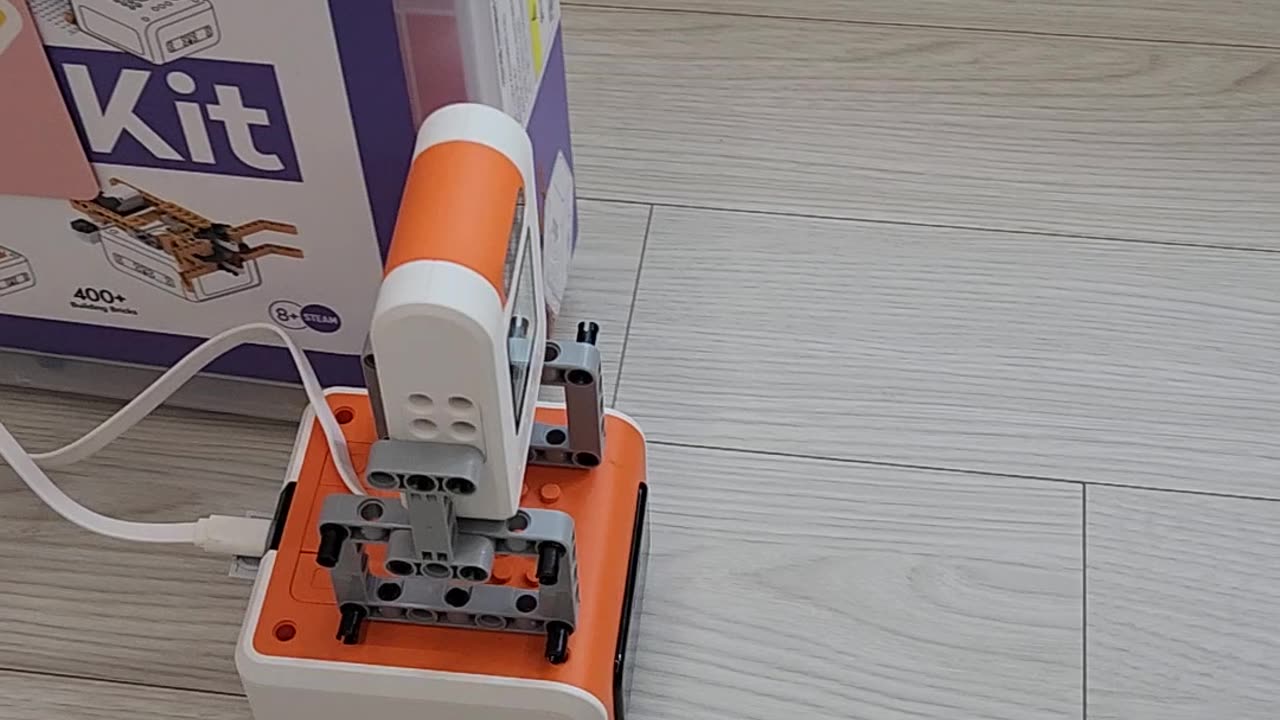 VinciBot AI Vision: Traffic Sign Recognition & Self-Driving