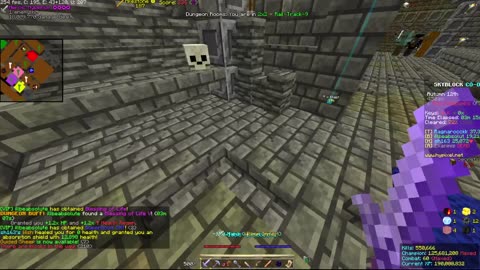 Skyblock FLOOR 7 [#2694]