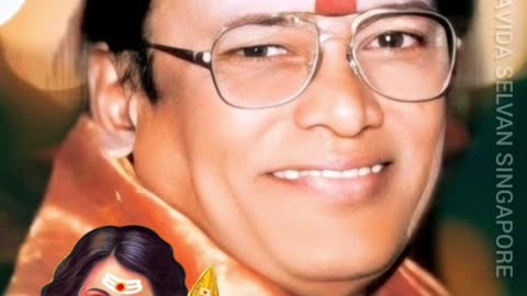 ONE SUN ONE TMS LEGEND M.THIRAVIDA SELVAN SINGAPORE 2025