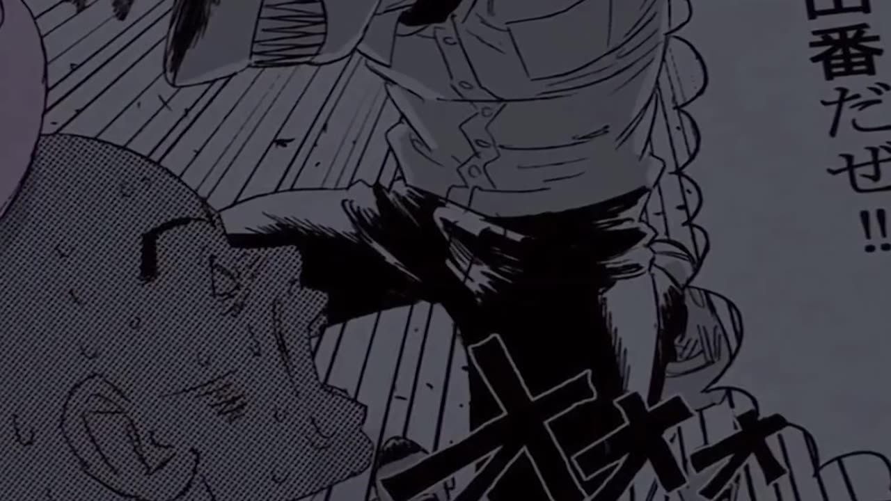 Look back AMV