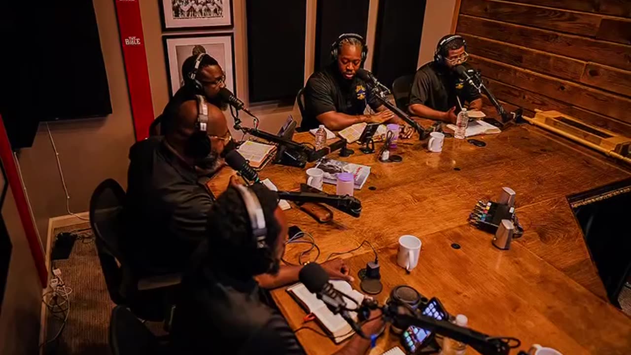 Don’t miss the wisdom. Don’t miss the fire.