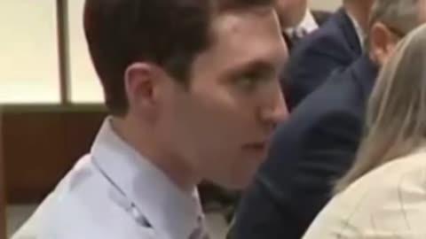Suspect in alleged assassination attempt against Charlie Kirk sparks outrage after smiling in court