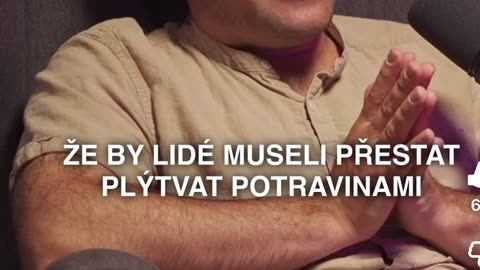 Celý svět může žít bez pesticidů