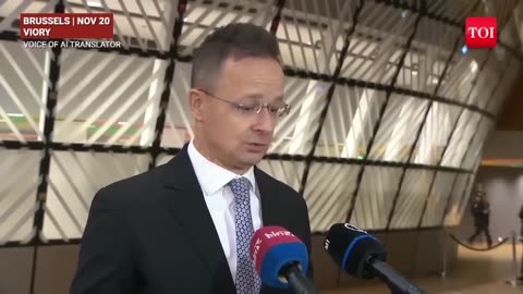 ‘YOU’RE MAD!’: NATO Nation ‘Sides With’ Putin PUBLICLY, Rips Ursula For Aiding Ukraine’s ‘War Mafia’