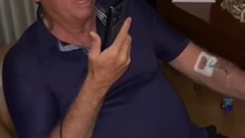 BOLSONARO SOBRE ELON MUSK: MITO DA LIBERDADE 🗽