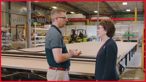 Elderly Notorious RINO Hammered After She Announces She’s Running Again