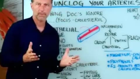 The benefits of Nitric oxide from vegetables