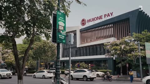 How a Billion-Dollar Cambodian Cybercrime Empire Was Built