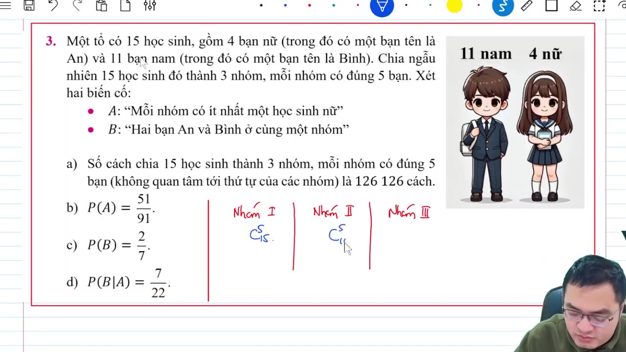 Đề thực chiến luyện đề số 25