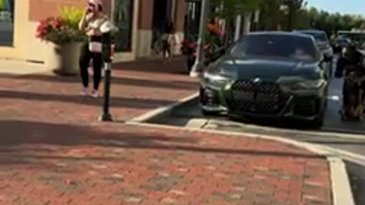Fake Dog Prank