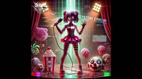 🤡💾 A!! !N THΞ FЯΛMΞWØЯK // $Y$TΞM ΞЯЯØЯ C!ЯCU$ 💻🔥