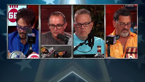 WATCH: Live From Studio 6B | Monday, July 7, 2025