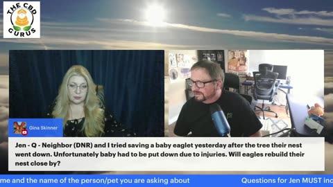 Tell the Truth Wednesday with Mike & Jen!