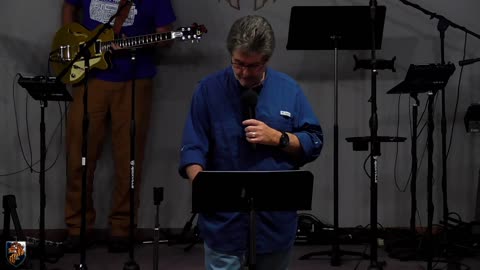 Lionheart Restoration Ministries | Tuesday Night Meeting | 6-3-2025