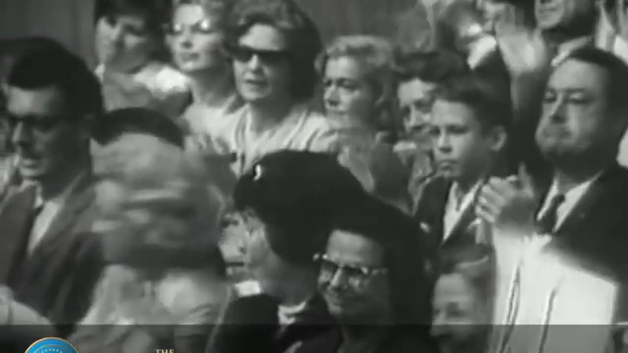 'A Time for Choosing' by Ronald Reagan