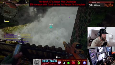 Just A Chill Game Play
