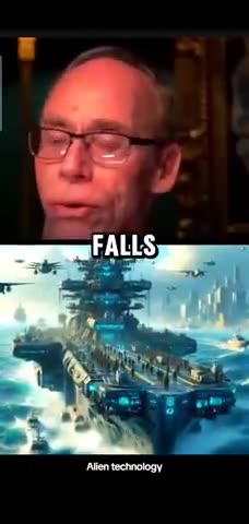 Steven Greer - The Shadow Government