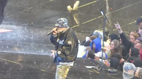 LIMP BIZKIT - FULL SHOW (IN HEAVY RAIN)@Lincoln Financial Field Philadelphia 5/23/25