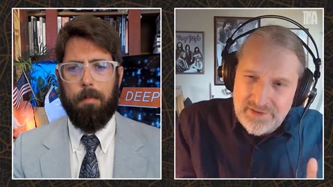Behind the Deep State: Bilderberg Group | Dr Jacob Nordangard