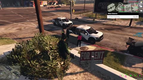 asylum rp
