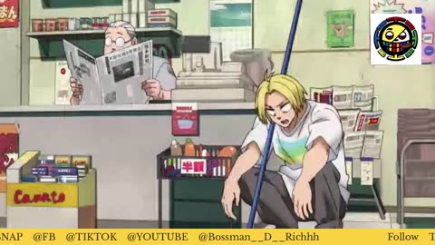Sakamoto Days MARATHON TUNE IN 100