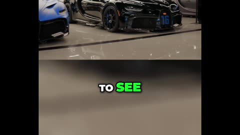 Touring the Most Expensive Car in Monaco!
