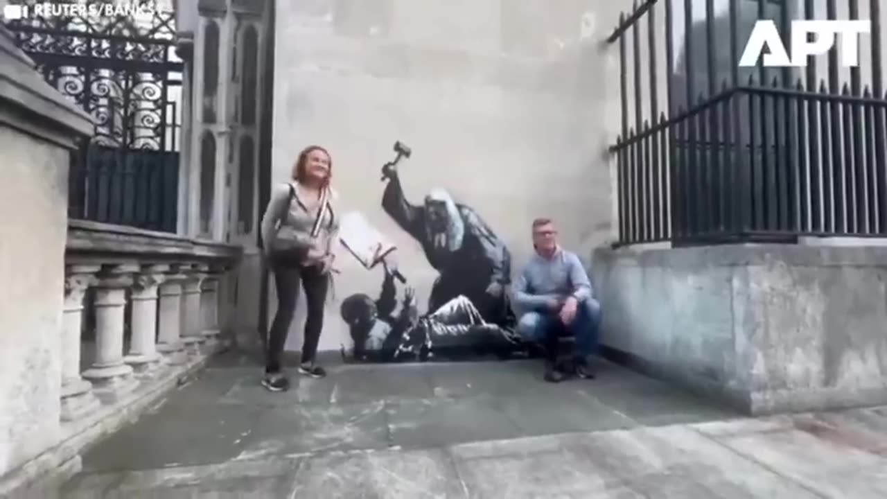 court house London ?