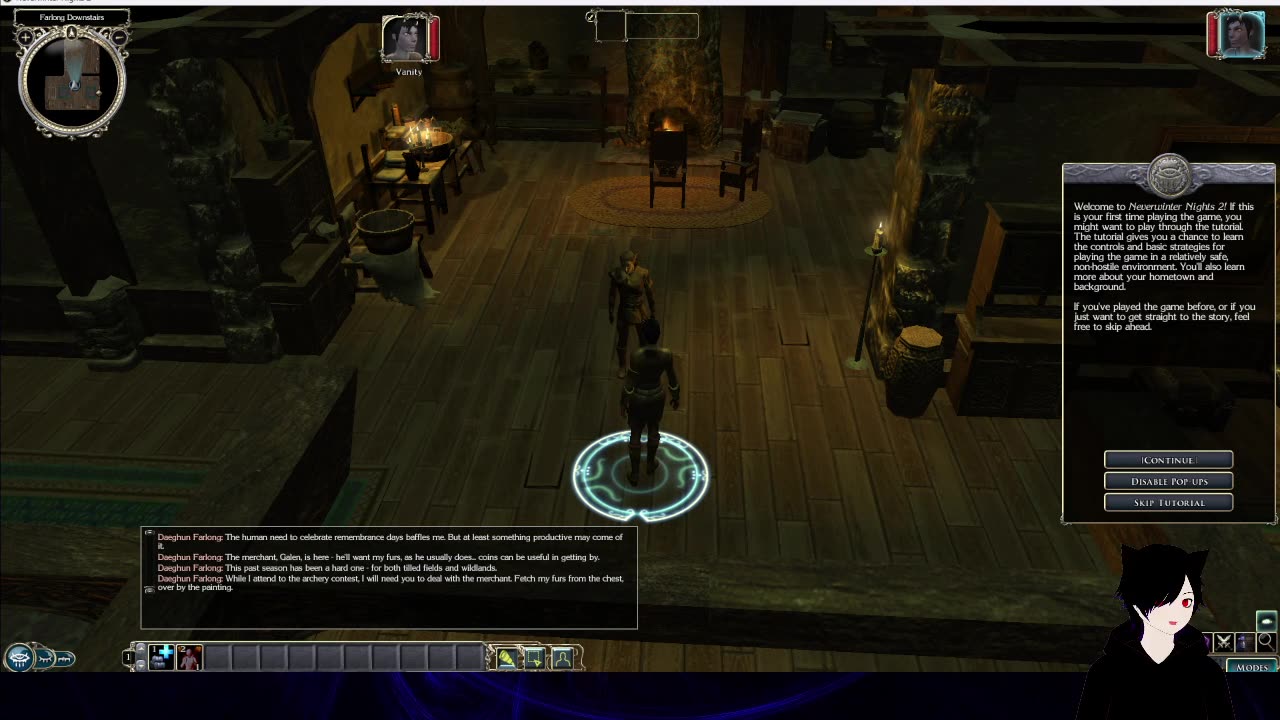 God eater i went to plan b