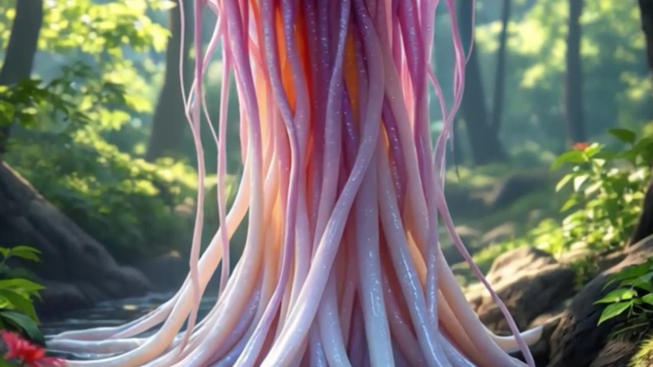 jelly alien😛