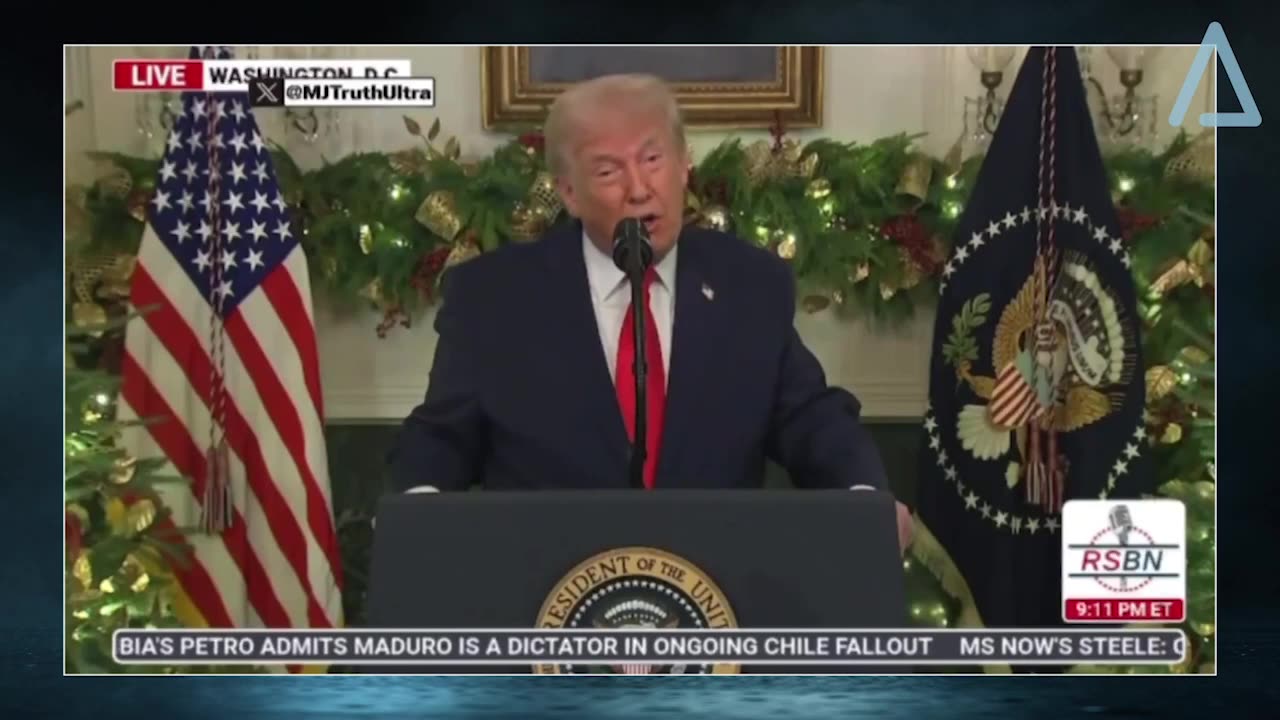 RERUN-Joe Oltmann Untamed | Brian Berntson | IRS Shockers & Reclaim America | 12.18.25