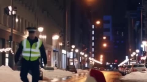 Jingle Bells (Santa's Lost His Mind) Music Video