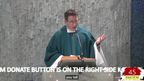 NCTV45 CATHOLIC MASS HOLY SPIRIT PARISH (ST VITUS) 9:00 AM THURS JAN 15 2026